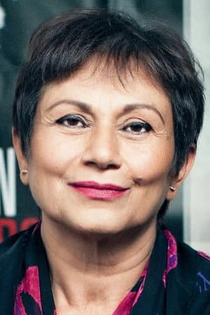 Hengameh Panahi