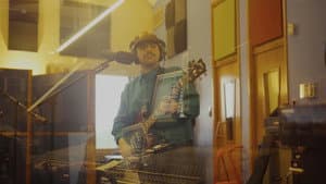 The Making Of "Apoyo Emocional" — foto 1