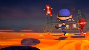 Hola, ninja — foto 3