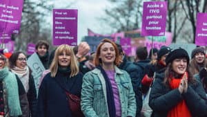 La maison des femmes — foto 4