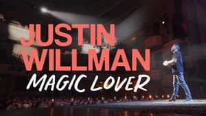 Justin Willman: Magic Lover — foto 2
