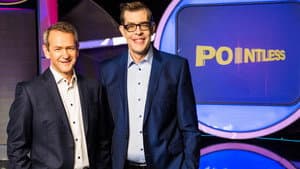 Pointless Celebrities — foto 1