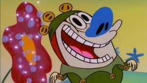 El rey de los duendes