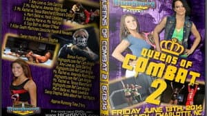 Queens of Combat QOC 2 — foto 2