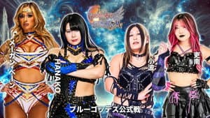 第15回 ゴッデス・オブ・スターダム ～タッグリーグ戦～ in SAPPORO Day1 — foto 1