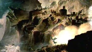 God v. Satan: The Final Battle — foto 1