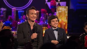 Le p'tit cabaret — foto 3