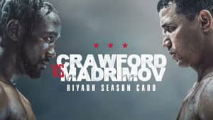 Terence Crawford vs. Israil Madrimov — foto 9