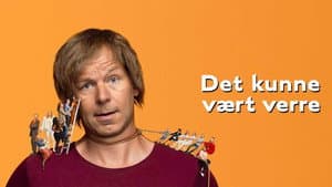 Det kunne vært verre — foto 1