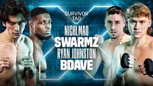 NichLmao vs. Swarmz vs. Ryan Johnston vs. BDave — foto 1