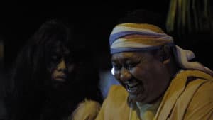 Keranda Tok Wan Terbang — foto 1
