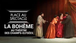 La Bohème — foto 1