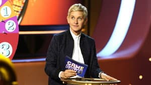Ellen's Game of Games — foto 3