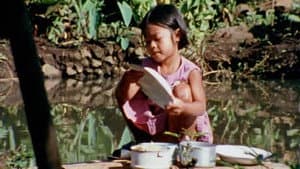 Wet Earth and Warm People — foto 1