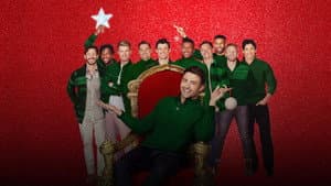 Finding Mr. Christmas — foto 2