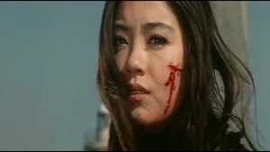 ずべ公番長 はまぐれ数え唄 — foto 3
