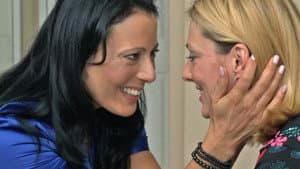 Women Seeking Women 69 — foto 2