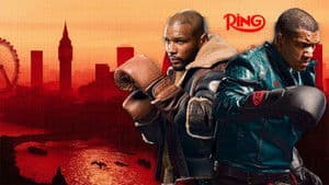 Chris Eubank Jr. vs. Conor Benn — foto 1