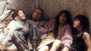The Borrowers — foto 1