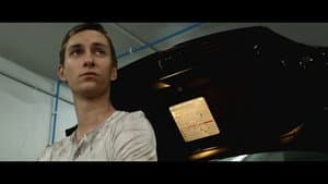 Sam : Drive Parody — foto 3