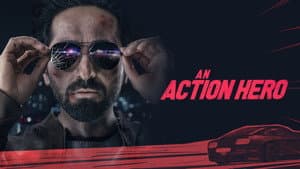 An Action Hero — foto 9