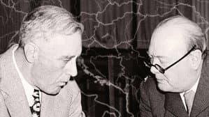 Shadow Man: William Stephenson and the Art of Political Warfare — foto 1