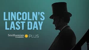 Lincoln's Last Day — foto 2