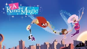 A Kind of Magic — foto 1