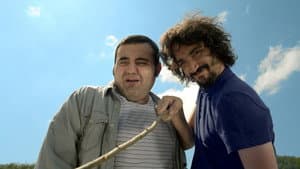 Hayalet Dayı — foto 4