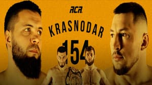 ACA 154: Vakhaev vs. Goncharov — foto 2