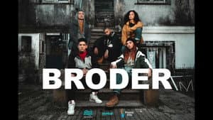 BRODER — foto 1