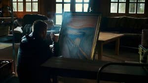 The Man Who Stole the Scream — foto 1
