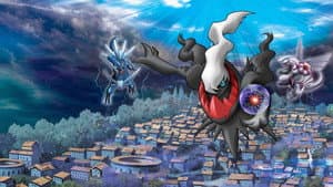Pokémon: El surgimiento de Darkrai — foto 11