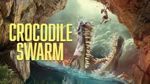Crocodile Swarm — foto 3