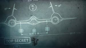 Secrets in the Sky: The Untold Story of Skunk Works — foto 2