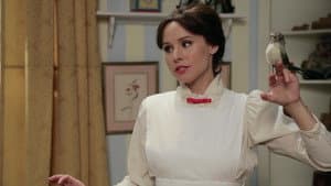 Mary Poppins Quits — foto 2