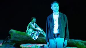 National Theatre Live: All My Sons — foto 8