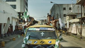 Super Eagles '96 — foto 1