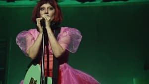 Lady Gaga in Harlequin Live: One Night Only — foto 2