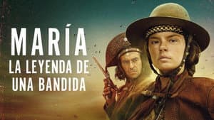 María: La leyenda de una bandida — foto 8