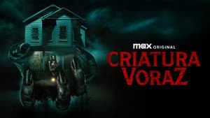 Criatura voraz — foto 11