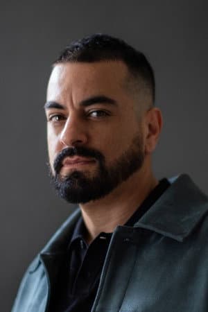 Alejandro Aimetta