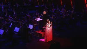 Mai Kuraki Symphonic Live -Opus 3 — foto 2