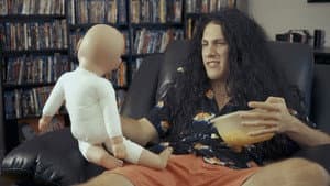 Asshole Demon Baby — foto 1