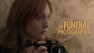 The Funeral Photographer — foto 1