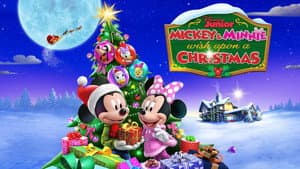 El Deseo de Navidad de Mickey y Minnie — foto 4
