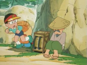 Episodio 31
