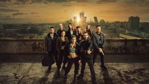 Hasta el cielo: La serie — foto 3