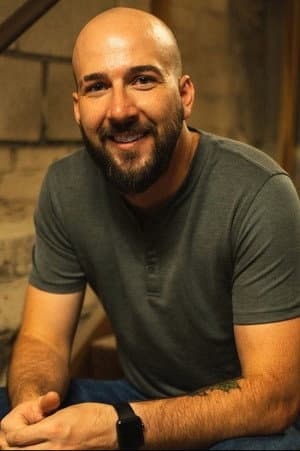 Alex Wendel