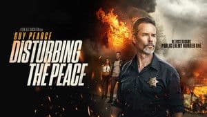 Disturbing the Peace — foto 2